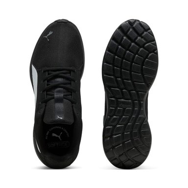ZAPATILLAS HOMBRE PUMA TODA ACTIVIDAD NEGRO SOFTRIDE COSMIC LT - 6