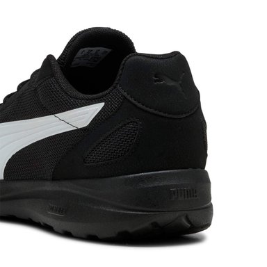 ZAPATILLAS HOMBRE PUMA TODA ACTIVIDAD NEGRO SOFTRIDE COSMIC LT - 5