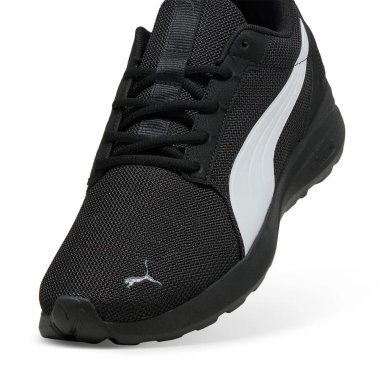 ZAPATILLAS HOMBRE PUMA TODA ACTIVIDAD NEGRO SOFTRIDE COSMIC LT - 3