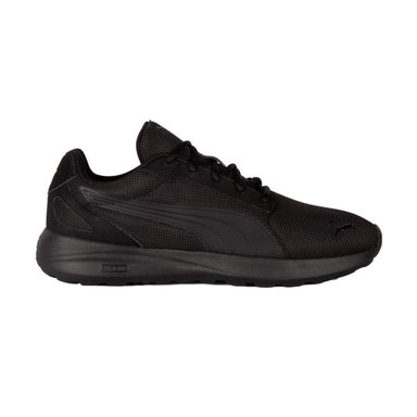 ZAPATILLAS HOMBRE PUMA TODA ACTIVIDAD NEGRO SOFTRIDE COSMIC LT - 2