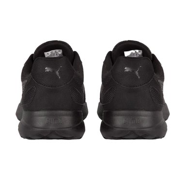 ZAPATILLAS HOMBRE PUMA TODA ACTIVIDAD NEGRO SOFTRIDE COSMIC LT - 4