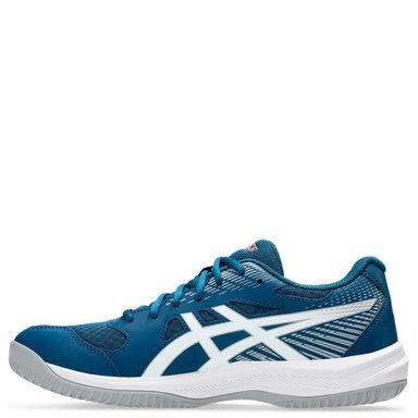 ZAPATILLAS HOMBRE ASICS VOLEY AZUL UPCOURT 6 - 2