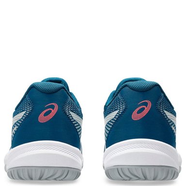 ZAPATILLAS HOMBRE ASICS VOLEY AZUL UPCOURT 6 - 5