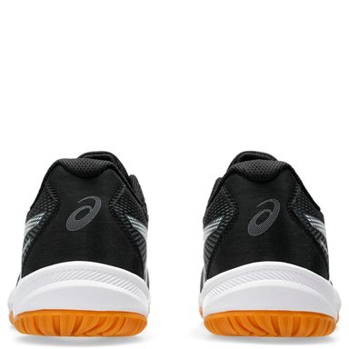 ZAPATILLAS HOMBRE ASICS VOLEY NEGRO UPCOURT 6 - 5