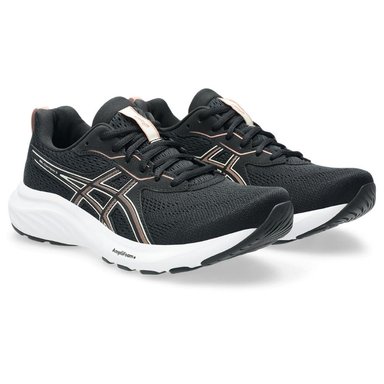 ZAPATILLAS MUJER ASICS RUNNING GEL-CONTEND 9 NEGRO - 3