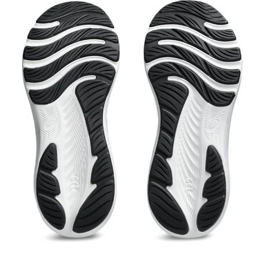 ZAPATILLAS MUJER ASICS RUNNING GEL-CONTEND 9 NEGRO - 5