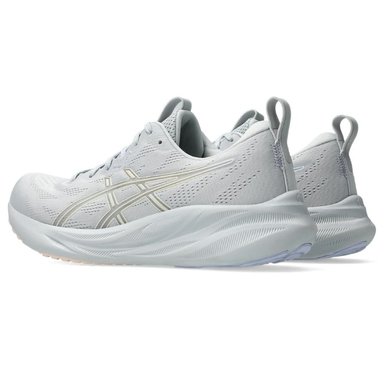 ZAPATILLAS MUJER ASICS RUNNING GEL-PULSE 16 GRIS - 4