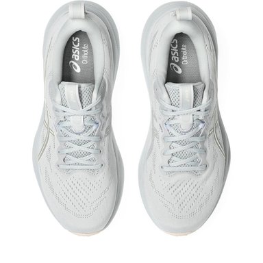 ZAPATILLAS MUJER ASICS RUNNING GEL-PULSE 16 GRIS - 7