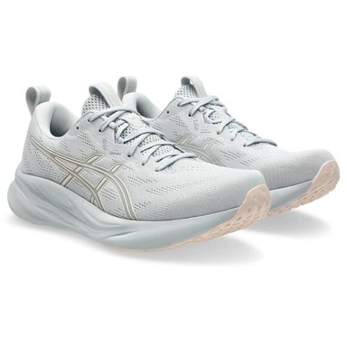 ZAPATILLAS MUJER ASICS RUNNING GEL-PULSE 16 GRIS - 3