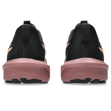 ZAPATILLAS MUJER ASICS RUNNING  GT-1000 14 NEGRO - 4