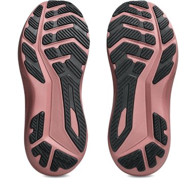 ZAPATILLAS MUJER ASICS RUNNING  GT-1000 14 NEGRO - 5