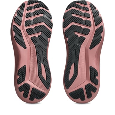 ZAPATILLAS MUJER ASICS RUNNING GT-1000 14 NEGRO - 5