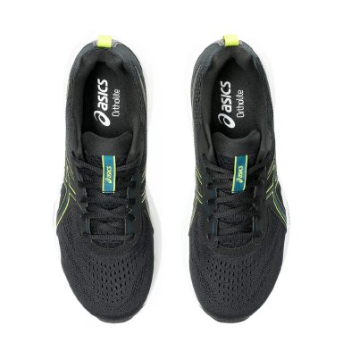 ZAPATILLAS HOMBRE ASICS RUNNING NEGRO GEL-CONTEND 9 - 3