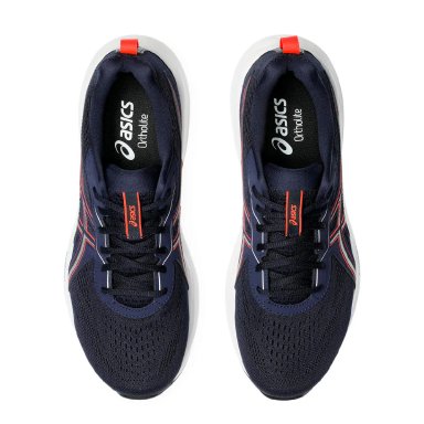 ZAPATILLAS HOMBRE ASICS RUNNING AZUL GEL-CONTEND 9 - 3