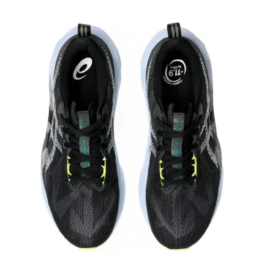 ZAPATILLAS HOMBRE ASICS RUNNING NEGRO NOVABLAST 5 - 3