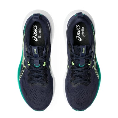 ZAPATILLAS HOMBRE ASICS RUNNING AZUL GEL-PULSE 16 - 3