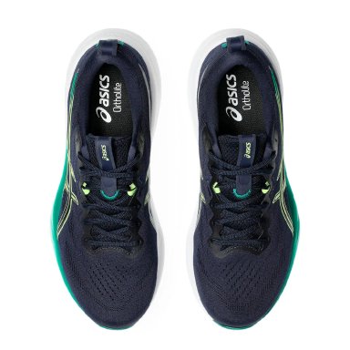 ZAPATILLAS HOMBRE ASICS RUNNING AZUL GEL-PULSE 16 - 3