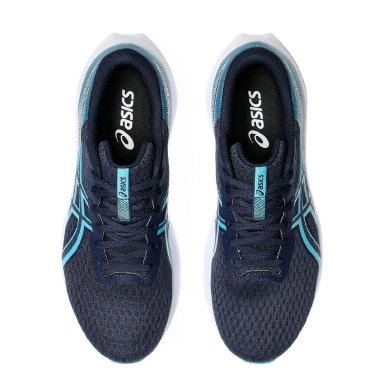 ZAPATILLAS HOMBRE ASICS RUNNING AZUL PATRIOT 14 - 3