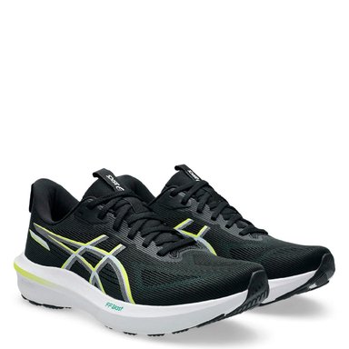 ZAPATILLAS HOMBRE ASICS RUNNING NEGRO GT-1000 14 - 2