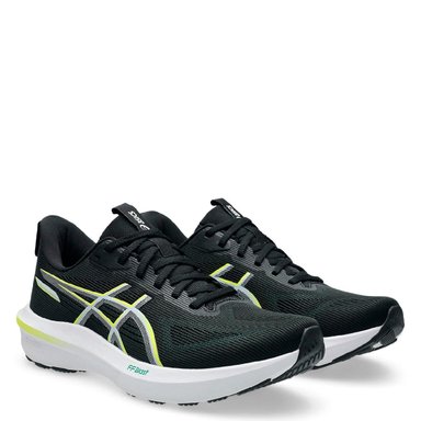 ZAPATILLAS HOMBRE ASICS RUNNING NEGRO GT-1000 14 - 2
