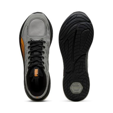 ZAPATILLAS HOMBRE PUMA RUNNING GRIS X-CELL LIGHTSPEED - 6