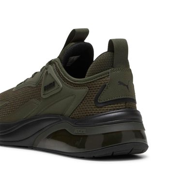 ZAPATILLAS HOMBRE PUMA RUNNING VERDE CELL THRILL - 6