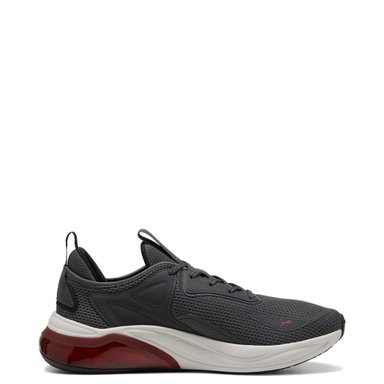 ZAPATILLAS HOMBRE PUMA RUNNING GRIS CELL THRILL - 2