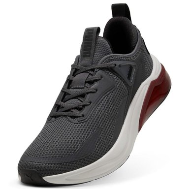 ZAPATILLAS HOMBRE PUMA RUNNING GRIS CELL THRILL - 3