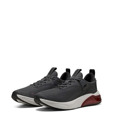 ZAPATILLAS HOMBRE PUMA RUNNING GRIS CELL THRILL - 4