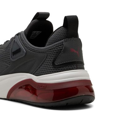 ZAPATILLAS HOMBRE PUMA RUNNING GRIS CELL THRILL - 5