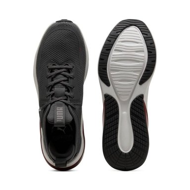 ZAPATILLAS HOMBRE PUMA RUNNING GRIS CELL THRILL - 6