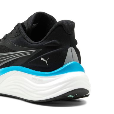 ZAPATILLAS HOMBRE PUMA RUNNING NEGRO ELECTRIFY NITRO 4 - 5