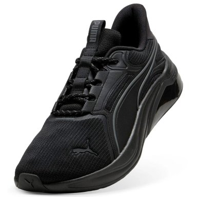 ZAPATILLAS HOMBRE PUMA RUNNING NEGRO CELL THRILL DASH - 3