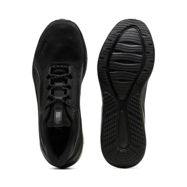 ZAPATILLAS HOMBRE PUMA RUNNING NEGRO CELL THRILL DASH - 6