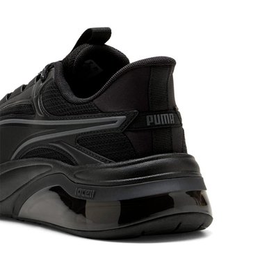 ZAPATILLAS HOMBRE PUMA RUNNING NEGRO CELL THRILL DASH - 5