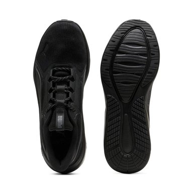 ZAPATILLAS HOMBRE PUMA RUNNING NEGRO CELL THRILL DASH - 6