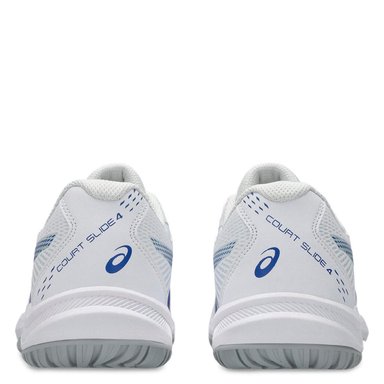ZAPATILLAS HOMBRE ASICS TENIS BLANCO COURT SLIDE 4 - 4