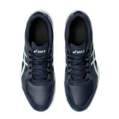 ZAPATILLAS HOMBRE ASICS TENIS AZUL COURT SLIDE 4 - 3
