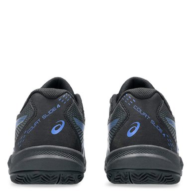 ZAPATILLAS HOMBRE ASICS TENIS NEGRO COURT SLIDE 4 - 4