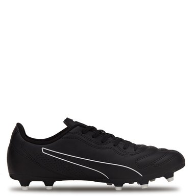 ZAPATILLAS HOMBRE PUMA CHIMPUNES NEGRO CLASSICO FG/AG - 2