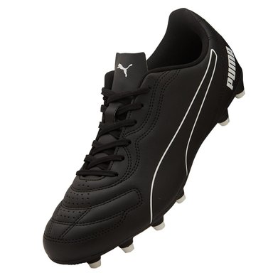 ZAPATILLAS HOMBRE PUMA CHIMPUNES NEGRO CLASSICO FG/AG - 3