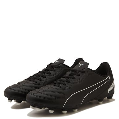 ZAPATILLAS HOMBRE PUMA CHIMPUNES NEGRO CLASSICO FG/AG - 4