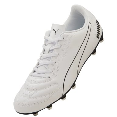 ZAPATILLAS HOMBRE PUMA CHIMPUNES BLANCO CLASSICO FG/AG - 3