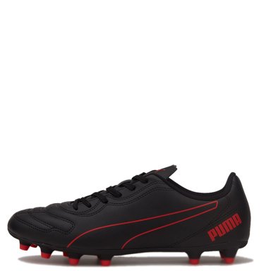 ZAPATILLAS HOMBRE PUMA CHIMPUNES NEGRO CLASSICO FG/AG