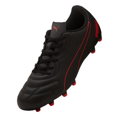 ZAPATILLAS HOMBRE PUMA CHIMPUNES NEGRO CLASSICO FG/AG - 3