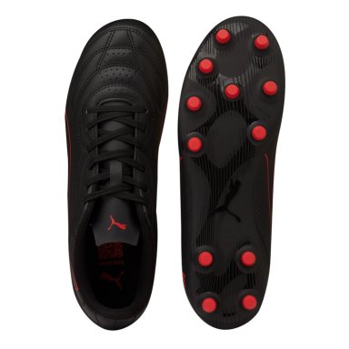 ZAPATILLAS HOMBRE PUMA CHIMPUNES NEGRO CLASSICO FG/AG - 6