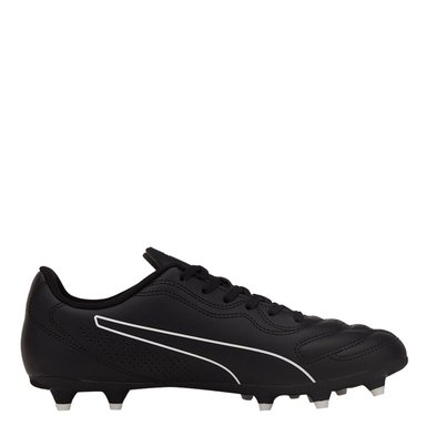ZAPATILLAS NIÑO PUMA CHIMPUNES NEGRO CLASSICO FG/AG - 2