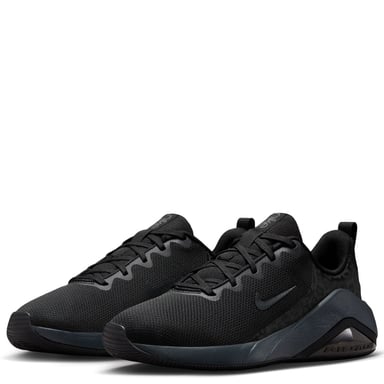 ZAPATILLAS MUJER NIKE CROSS TRAINING NEGRO AIR ZOOM BELLA 7 - 2