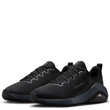 ZAPATILLAS MUJER NIKE CROSS TRAINING NEGRO AIR ZOOM BELLA 7 - 2