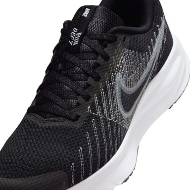 ZAPATILLAS MUJER NIKE RUNNING NEGRO DEFY - 4
